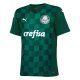 Camisa Puma Juvenil Palmeiras I 2021/22